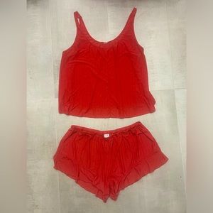 Secret Treasures Sleepwear Set